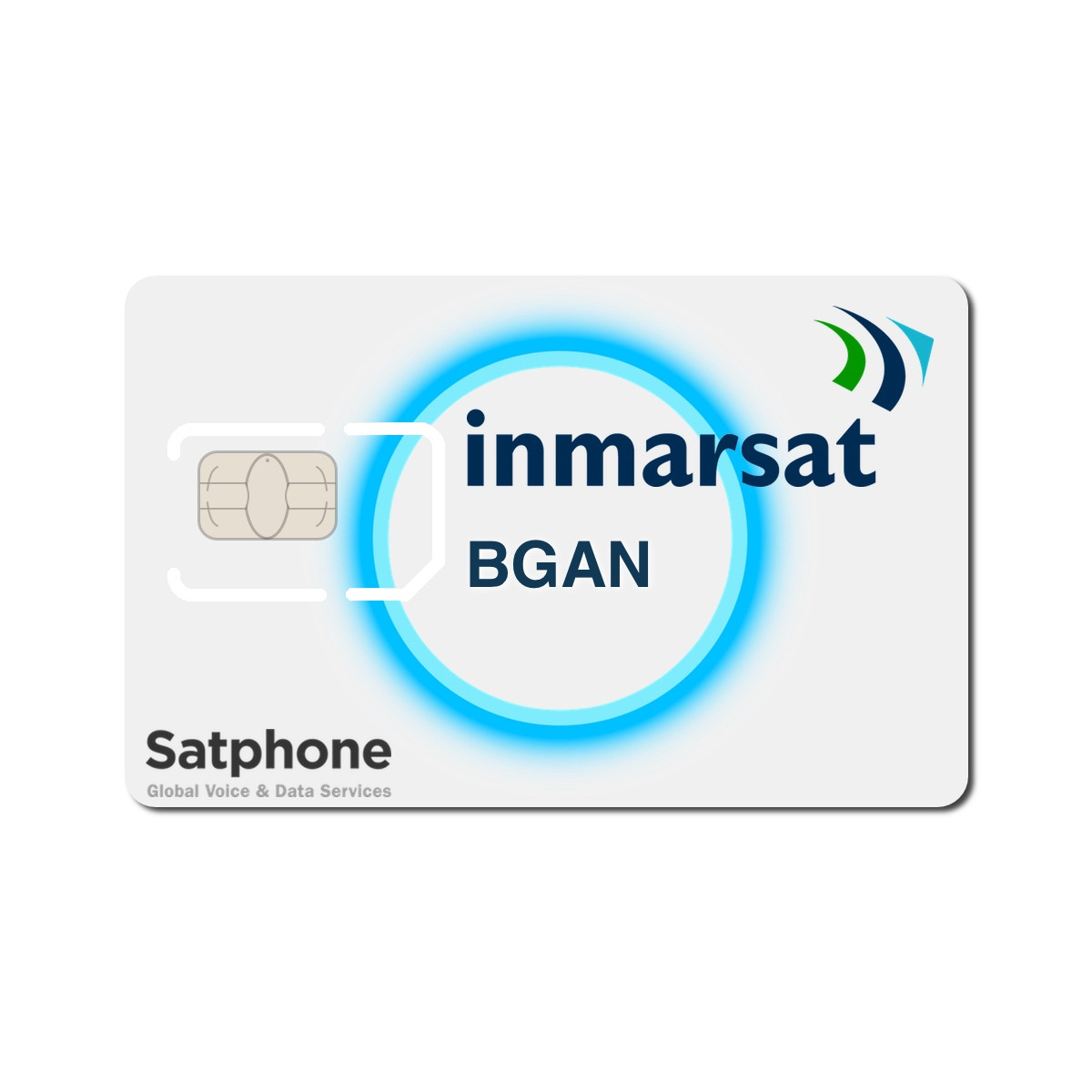 Tarjeta SIM Prepago Inmarsat BGAN + Envío Gratis!!! - American Satellite