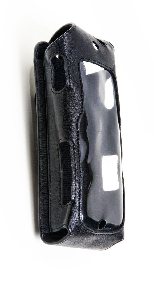 Iridium 9555 Satellite Phone Leather Case | SatphoneTelecom.com